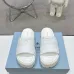 21Prada Shoes for Women's Prada Sandals #A50189
