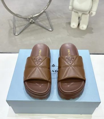 Prada Shoes for Women's Prada Sandals #A50189