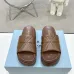 1Prada Shoes for Women's Prada Sandals #A50189