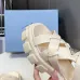 8Prada Shoes for Women's Prada Sandals #A50748