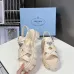 9Prada Shoes for Women's Prada Sandals #A50748