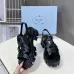 1Prada Shoes for Women's Prada Sandals #A50748