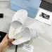 3Prada Shoes for Women's Prada Slippers #999925678