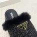 3Prada Shoes for Women's Prada Slippers #A28593