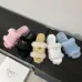 1Prada Shoes for Women's Prada Slippers #A28593