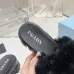 14Prada Shoes for Women's Prada Slippers #A28597