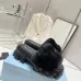 17Prada Shoes for Women's Prada Slippers #A28597