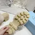 18Prada Shoes for Women's Prada Slippers #A28597