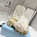 22Prada Shoes for Women's Prada Slippers #A28597