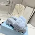 8Prada Shoes for Women's Prada Slippers #A28597