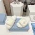 3Prada Shoes for Women's Prada Slippers #A29512