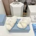 3Prada Shoes for Women's Prada Slippers #A29514