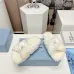 4Prada Shoes for Women's Prada Slippers #A29514