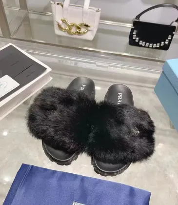 Prada Shoes for Women's Prada Slippers #A29515