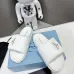 1Prada Shoes for Women's Prada Slippers #A29522