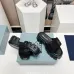 7Prada Shoes for Women's Prada Slippers #A29523