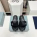 1Prada Shoes for Women's Prada Slippers #A29523