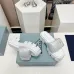 7Prada Shoes for Women's Prada Slippers #A29524