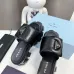 3Prada Shoes for Women's Prada Slippers #A29528