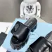 6Prada Shoes for Women's Prada Slippers #A29528