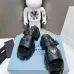 1Prada Shoes for Women's Prada Slippers #A29530