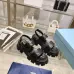 7Prada Shoes for Women's Prada Slippers #A29532