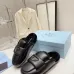 17Prada Shoes for Women's Prada Slippers #A29603