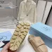 24Prada Shoes for Women's Prada Slippers #A29603