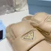 25Prada Shoes for Women's Prada Slippers #A29603