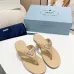 5Prada Shoes for Women's Prada Slippers #A32665