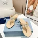 1Prada Shoes for Women's Prada Slippers #A32665