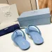 3Prada Shoes for Women's Prada Slippers #A32666