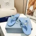1Prada Shoes for Women's Prada Slippers #A32666