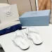 3Prada Shoes for Women's Prada Slippers #A32668