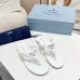 6Prada Shoes for Women's Prada Slippers #A32668