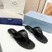 6Prada Shoes for Women's Prada Slippers #A32669