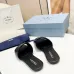 3Prada Shoes for Women's Prada Slippers #A32670