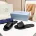 5Prada Shoes for Women's Prada Slippers #A32670