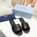 6Prada Shoes for Women's Prada Slippers #A32670