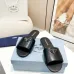 1Prada Shoes for Women's Prada Slippers #A32670