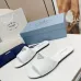 4Prada Shoes for Women's Prada Slippers #A32671