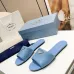 3Prada Shoes for Women's Prada Slippers #A32672