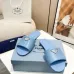 1Prada Shoes for Women's Prada Slippers #A32672