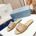 5Prada Shoes for Women's Prada Slippers #A32673
