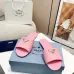 1Prada Shoes for Women's Prada Slippers #A32674