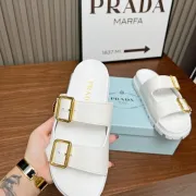 Prada Shoes for Women's Prada Slippers #A34390