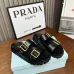 5Prada Shoes for Women's Prada Slippers #A34391