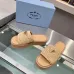 7Prada Shoes for Women's Prada Slippers #A34511