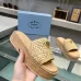 1Prada Shoes for Women's Prada Slippers #A34511