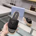 6Prada Shoes for Women's Prada Slippers #A34512